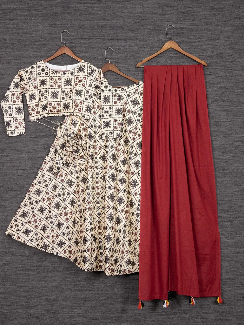 Trending Navaratri Lehenga Choli Collection Anant Tex Exports Private Limited