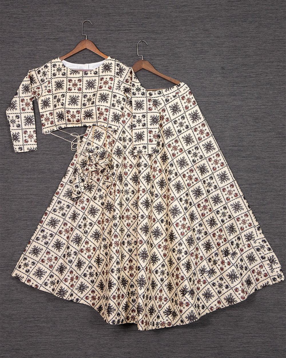 Trending Navaratri Lehenga Choli Collection Anant Tex Exports Private Limited