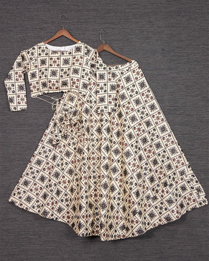 Trending Navaratri Lehenga Choli Collection Anant Tex Exports Private Limited