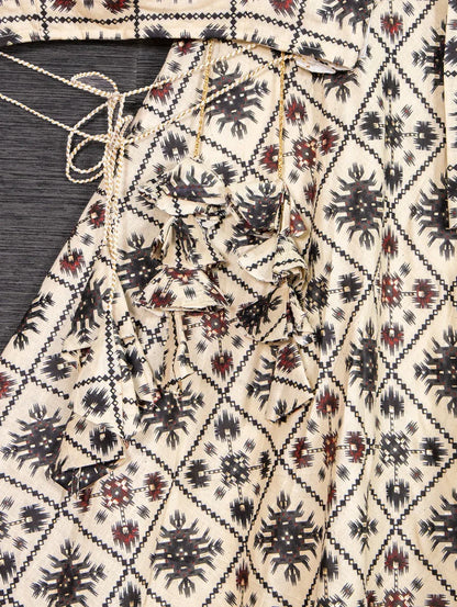 Trending Navaratri Lehenga Choli Collection Anant Tex Exports Private Limited