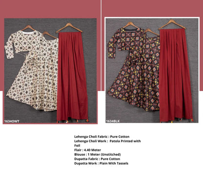 Trending Navaratri Lehenga Choli Collection Anant Tex Exports Private Limited