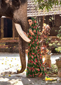 Fancy Casual Wear Chiffon Printed Sarees Collection Anant Tex Exports Private Limited