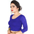 Ready to Wear Stretchable Blouse Anant Tex Exports Private Limited