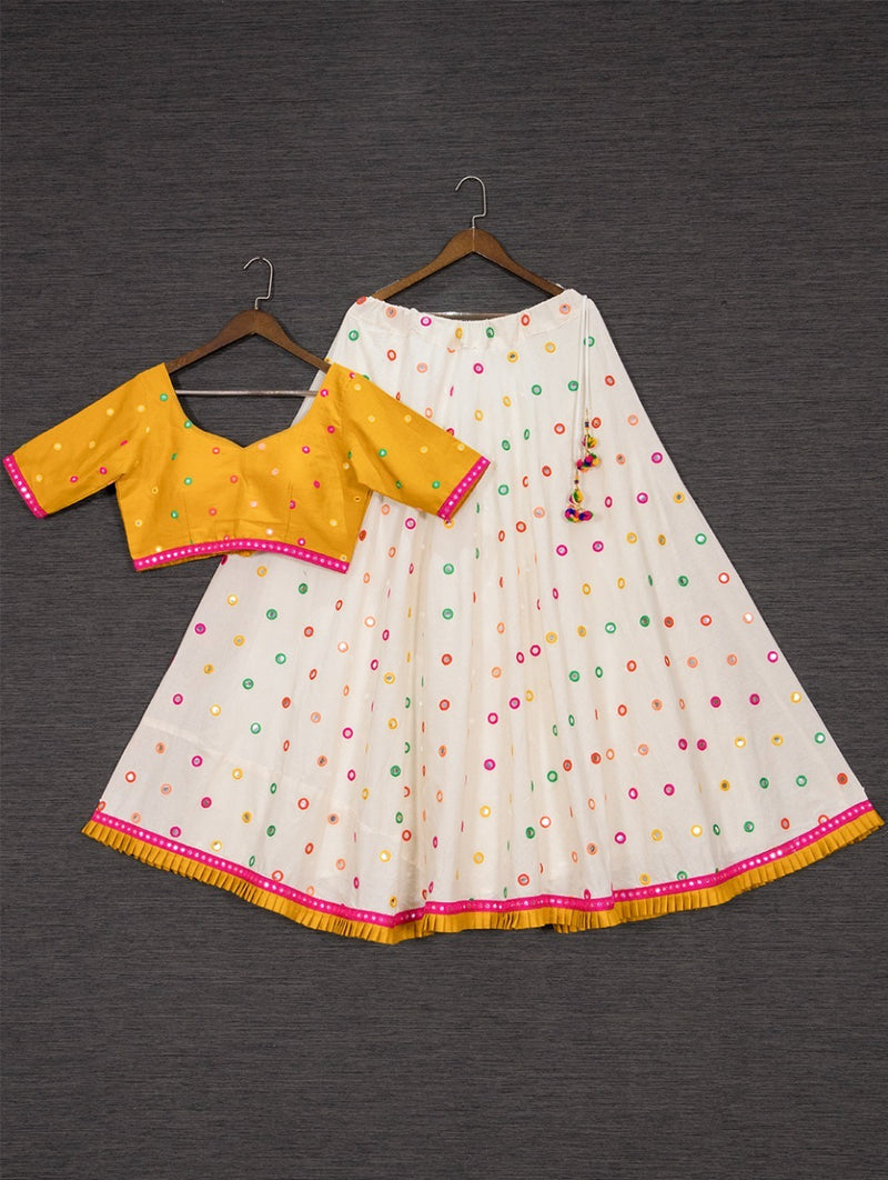 Trending Navaratri Lehenga Choli Collection Anant Tex Exports Private Limited