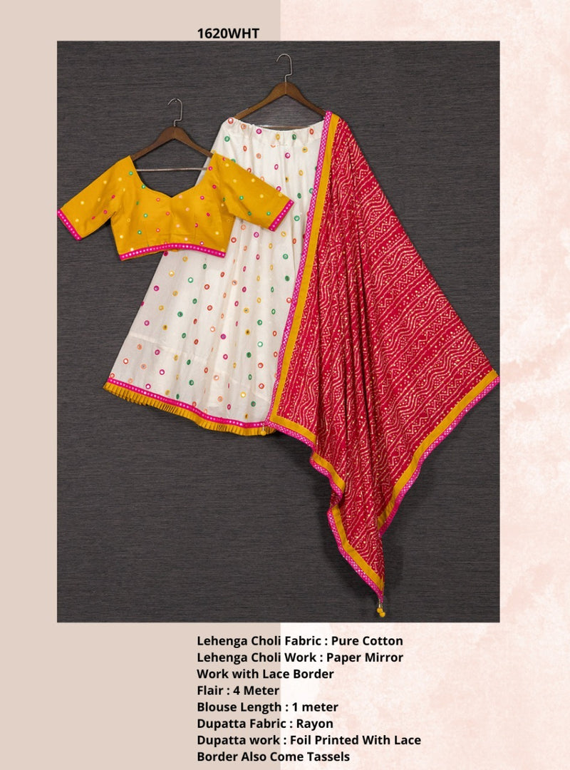 Trending Navaratri Lehenga Choli Collection Anant Tex Exports Private Limited