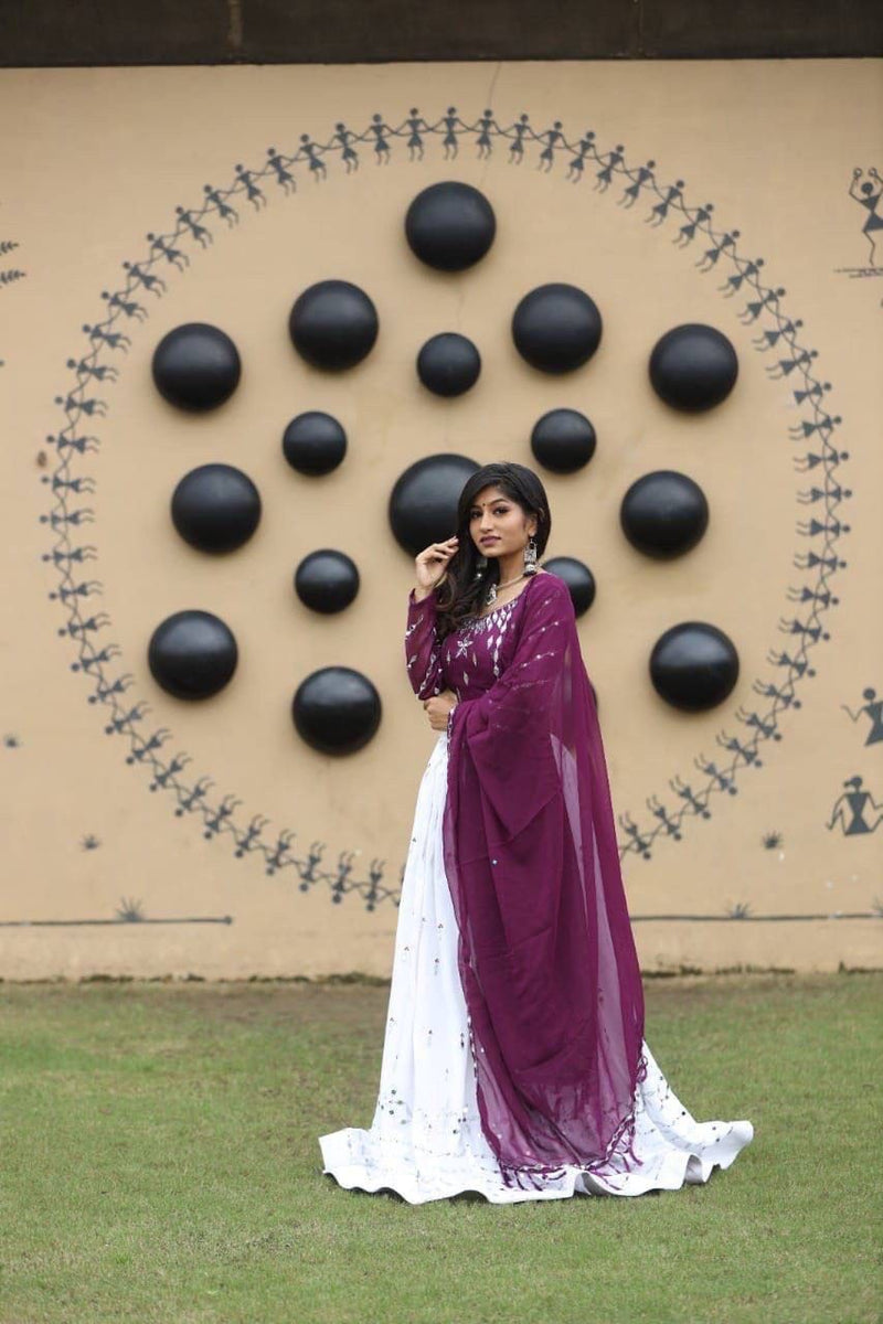 HEAVY REYON LEHENGA CHOLI Anant Tex Exports Private Limited