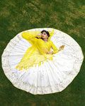 HEAVY REYON LEHENGA CHOLI Anant Tex Exports Private Limited