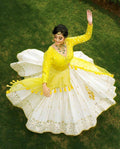 HEAVY REYON LEHENGA CHOLI Anant Tex Exports Private Limited