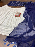 HEAVY REYON LEHENGA CHOLI Anant Tex Exports Private Limited