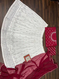 HEAVY REYON LEHENGA CHOLI Anant Tex Exports Private Limited