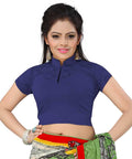 READY TO WEAR STRACHABLE BLOUSE Anant Tex Exports Private Limited