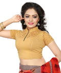 READY TO WEAR STRACHABLE BLOUSE Anant Tex Exports Private Limited