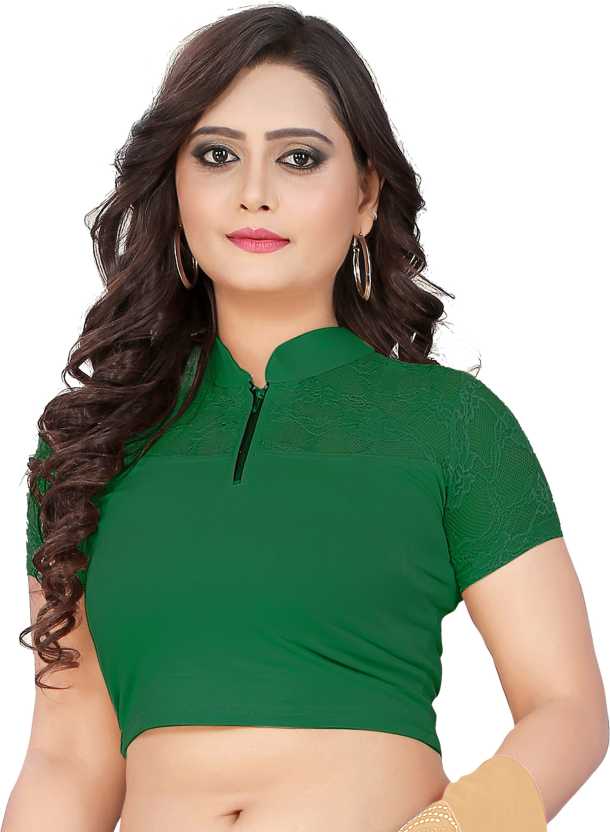 READY TO WEAR STRACHABLE BLOUSE Anant Tex Exports Private Limited