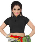 READY TO WEAR STRACHABLE BLOUSE Anant Tex Exports Private Limited