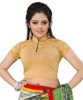 READY TO WEAR STRACHABLE BLOUSE Anant Tex Exports Private Limited