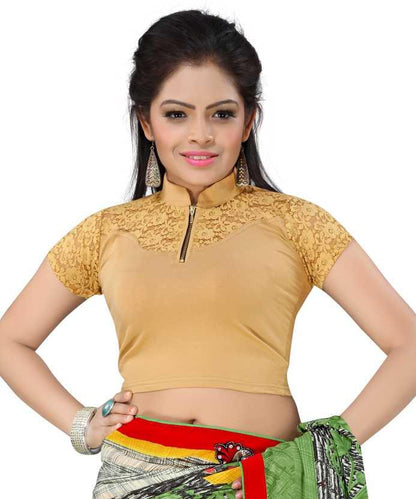 READY TO WEAR STRACHABLE BLOUSE Anant Tex Exports Private Limited