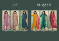 GLAMOUR BY VINK READYMADE SUITS Anant Tex Exports Private Limited