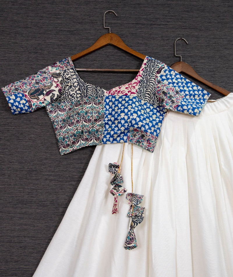 Trending Navaratri Lehenga Choli Collection Anant Tex Exports Private Limited