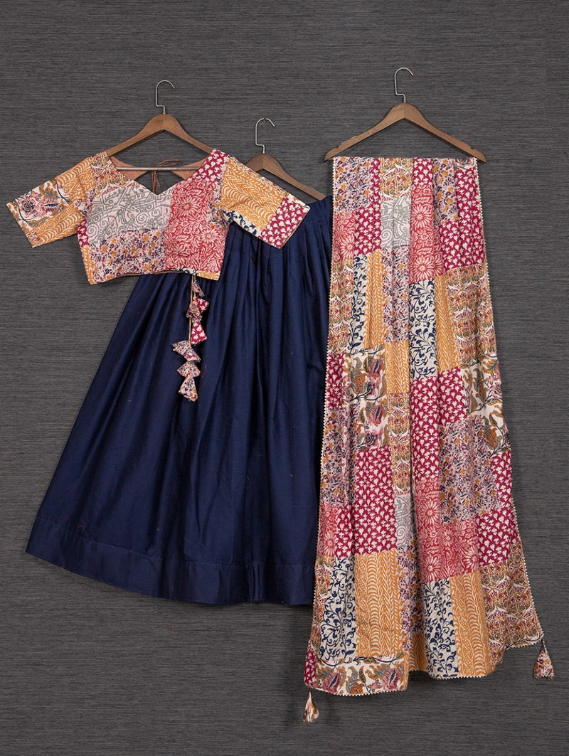 Trending Navaratri Lehenga Choli Collection Anant Tex Exports Private Limited