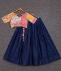 Trending Navaratri Lehenga Choli Collection Anant Tex Exports Private Limited