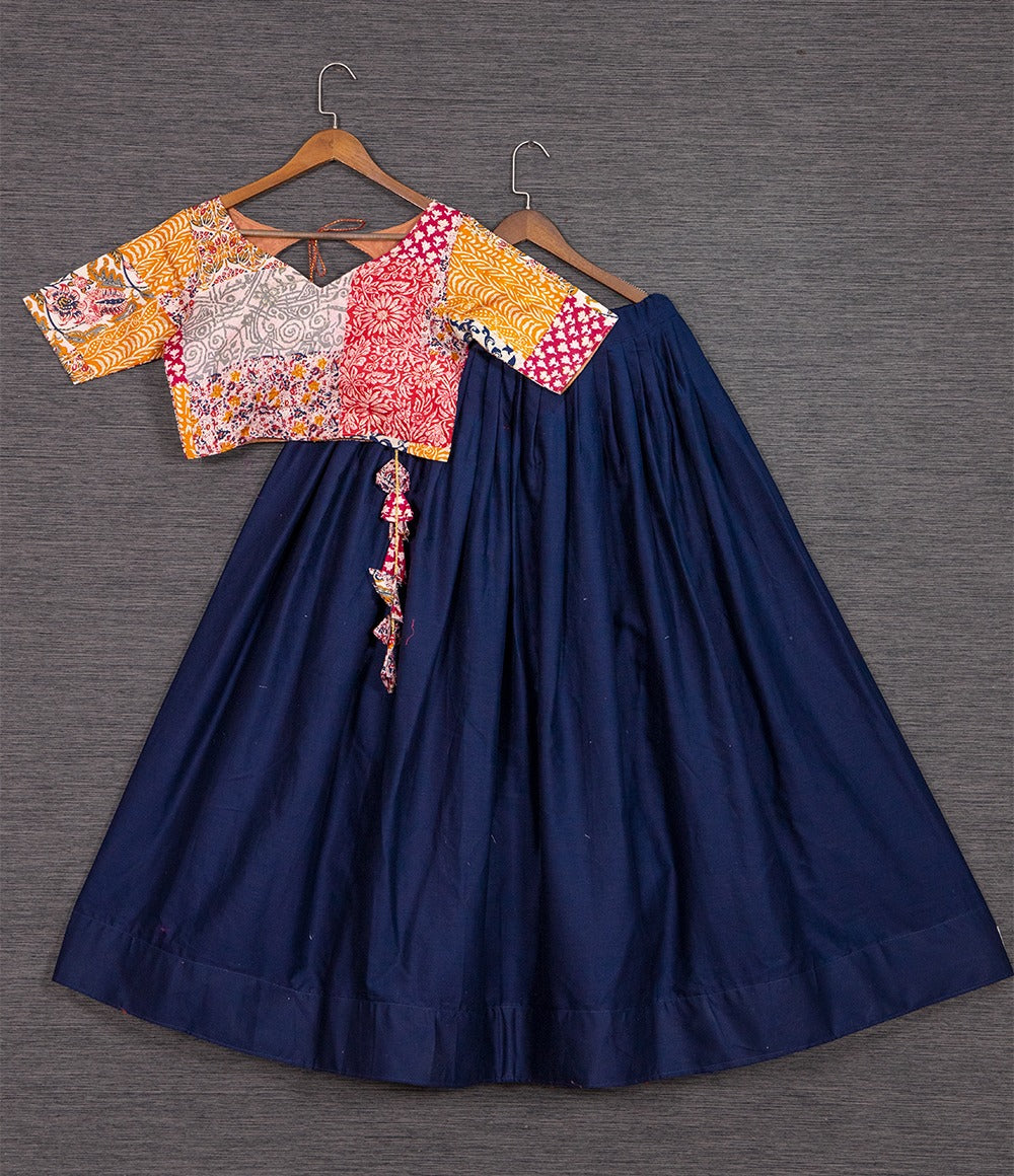 Trending Navaratri Lehenga Choli Collection Anant Tex Exports Private Limited