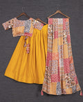 Trending Navaratri Lehenga Choli Collection Anant Tex Exports Private Limited