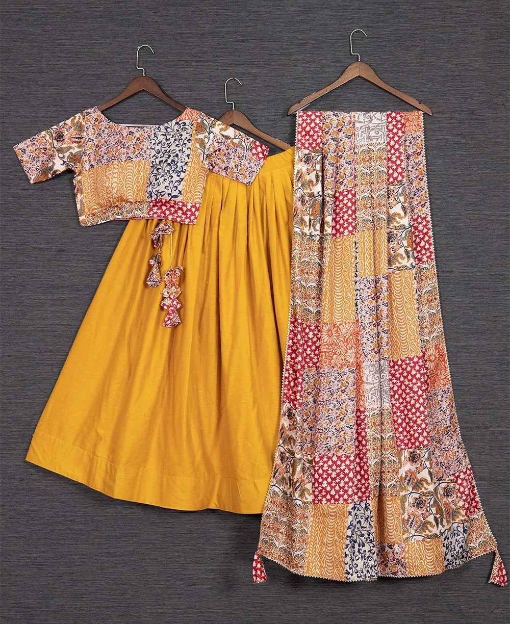 Trending Navaratri Lehenga Choli Collection Anant Tex Exports Private Limited
