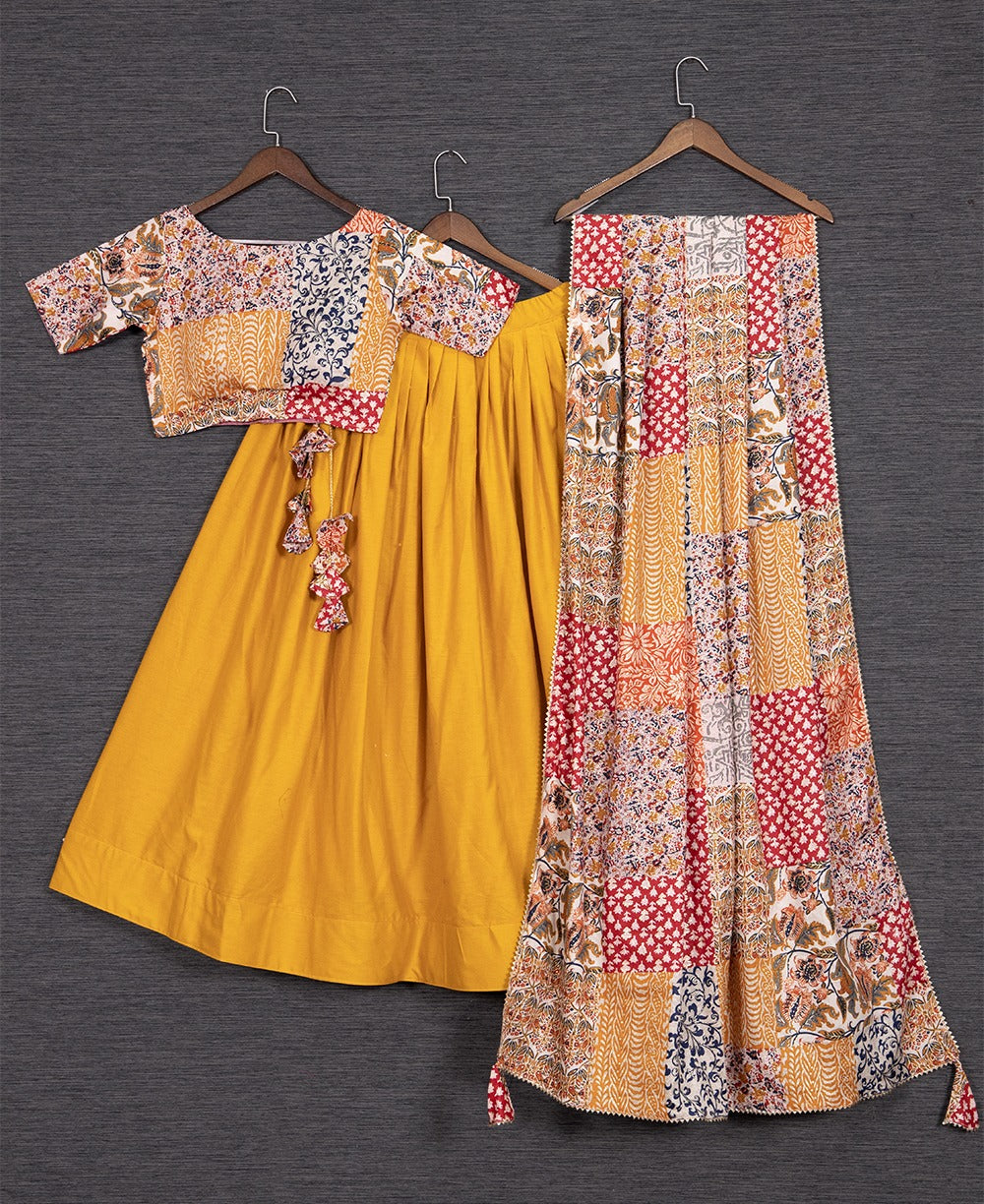 Trending Navaratri Lehenga Choli Collection Anant Tex Exports Private Limited