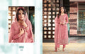 Amirah Sofia Dola Silk Embroidery Salwar Kameez Collection Anant Tex Exports Private Limited