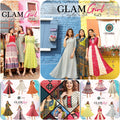 Party Wear Kurti GLAM GIRL VOL-5 Anant Tex Exports Private Limited