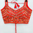Readymade Mirror Work Blouse Anant Tex Exports Private Limited