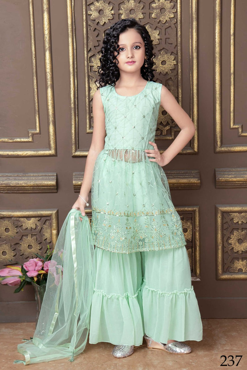 Kids Colleation Aaradhna vol 32 Anant Tex Exports Private Limited