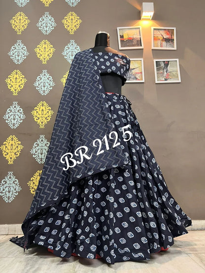 Traditional Looks For Lehenga choli Anant Tex Exports Private Limited