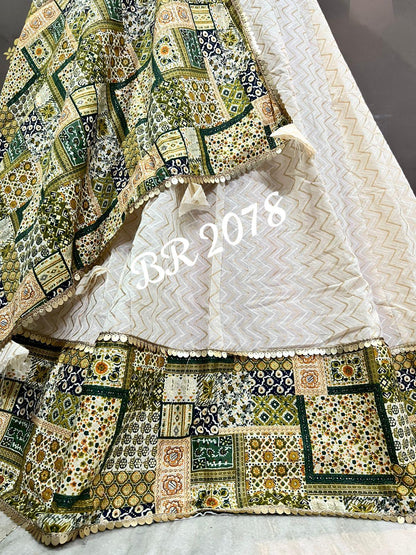 Navratri Special Traditional Looks For Lehenga choli Anant Tex Exports Private Limited