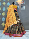 Navratri Special Designer Boutique Lehnega Anant Tex Exports Private Limited