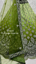 Designer Wedding Mirror Work Lehenga Choli 2372 Anant Tex Exports Private Limited
