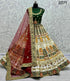 Panetar style bridal Lehenga Choli Anant Tex Exports Private Limited