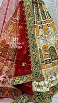 Panetar style bridal Lehenga Choli Anant Tex Exports Private Limited