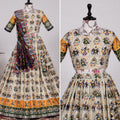 Navratri Special Traditional Patola Lehenga choli Anant Tex Exports Private Limited