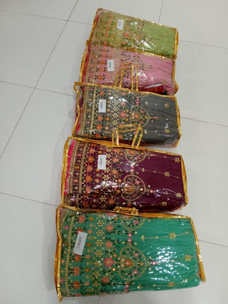 Rajasthani Traditional Jaipuri Roop Sukun Designer Lehenga Choli Anant Tex Exports Private Limited