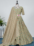 Navratri Special Traditional Looks For Lehenga choli Anant Tex Exports Private Limited