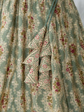Navratri Special Traditional Looks For Lehenga choli Anant Tex Exports Private Limited