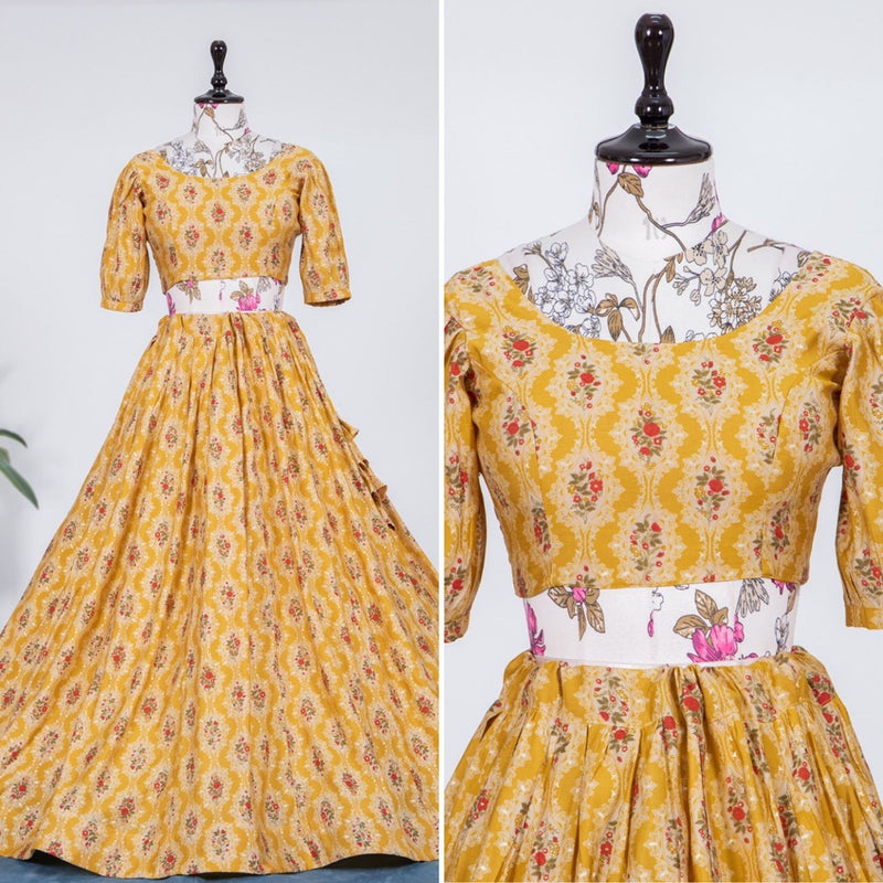 Navratri Special Traditional Looks For Lehenga choli Anant Tex Exports Private Limited