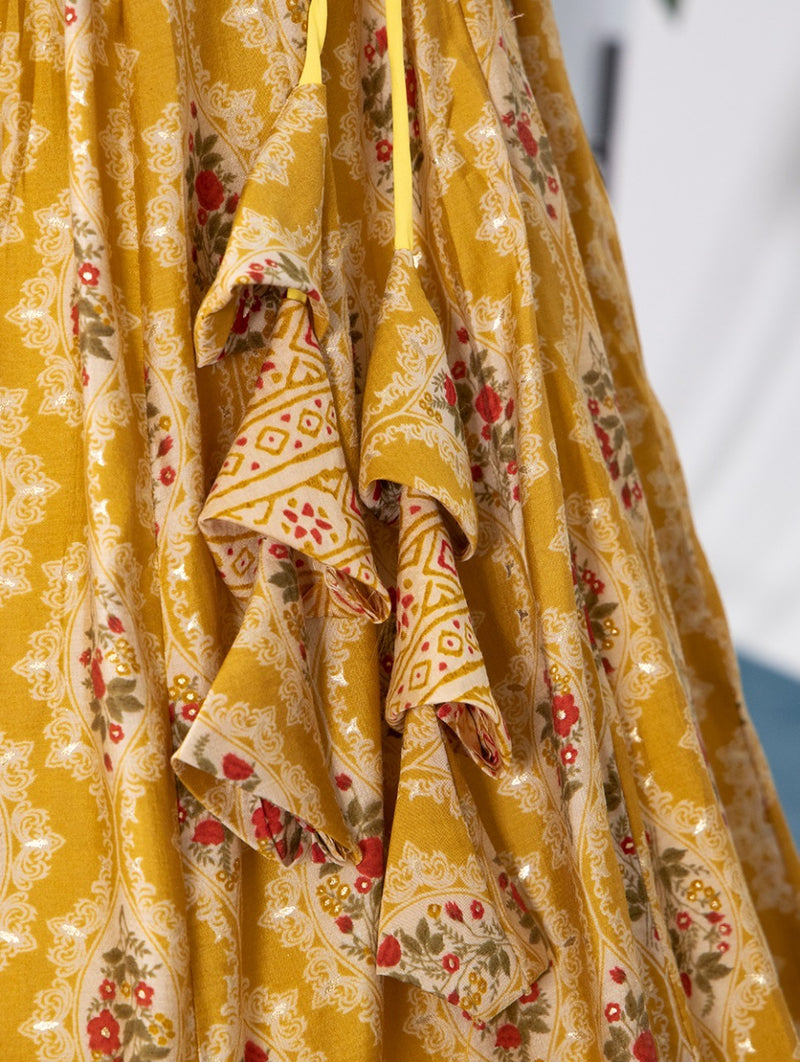 Navratri Special Traditional Looks For Lehenga choli Anant Tex Exports Private Limited