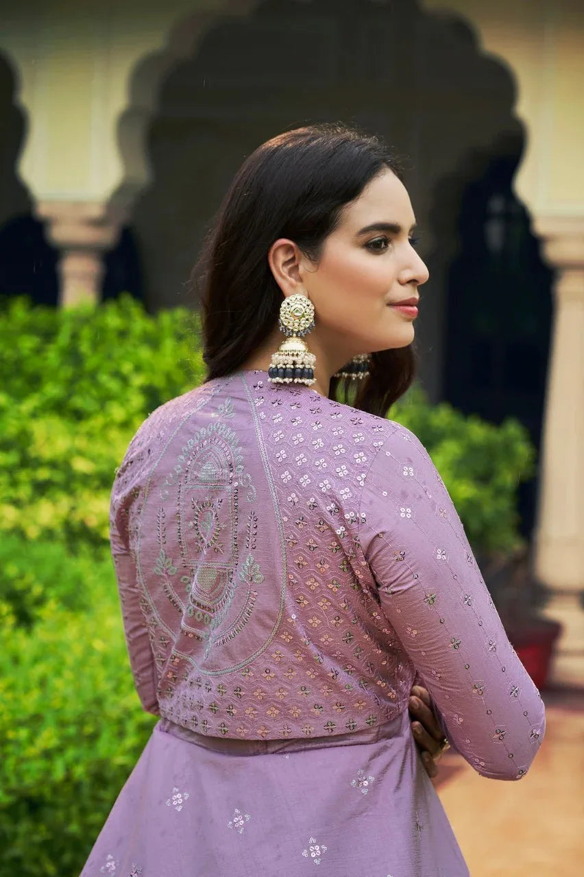 Mahaniya Vol- 3 Banarasi Silk Saree Anant Tex Exports Private Limited