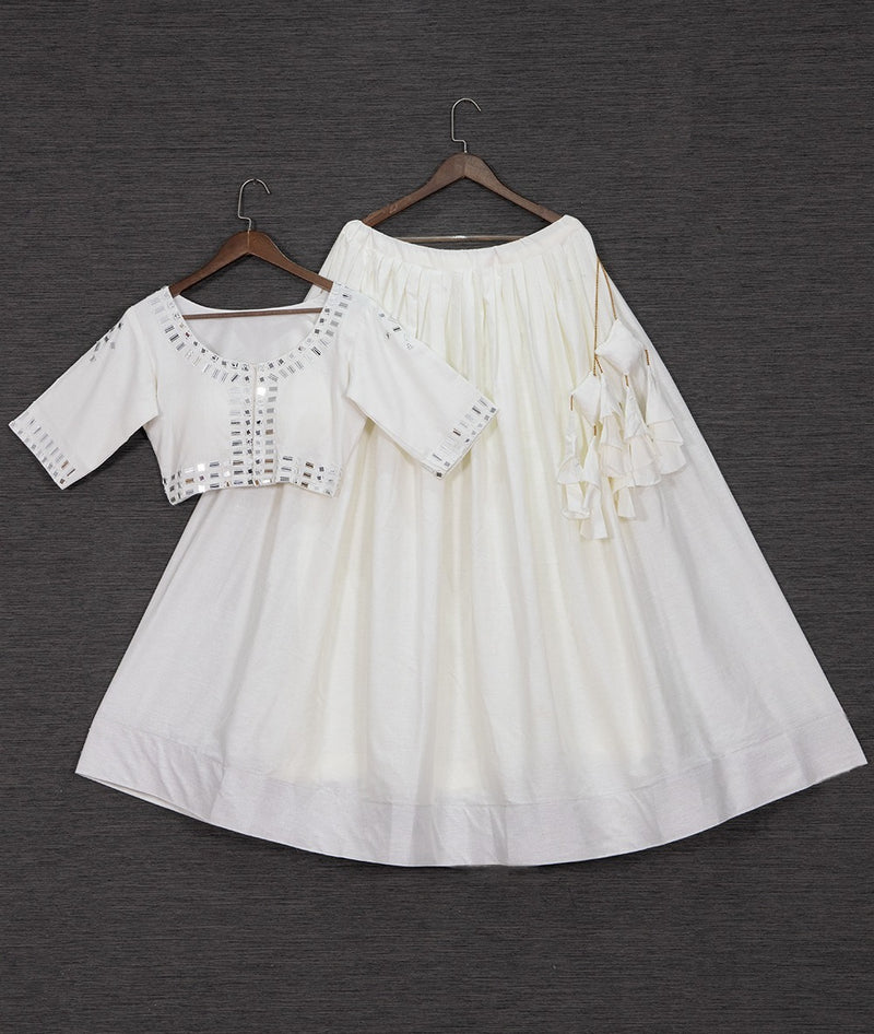 Trending Navaratri Lehenga Choli Anant Tex Exports Private Limited