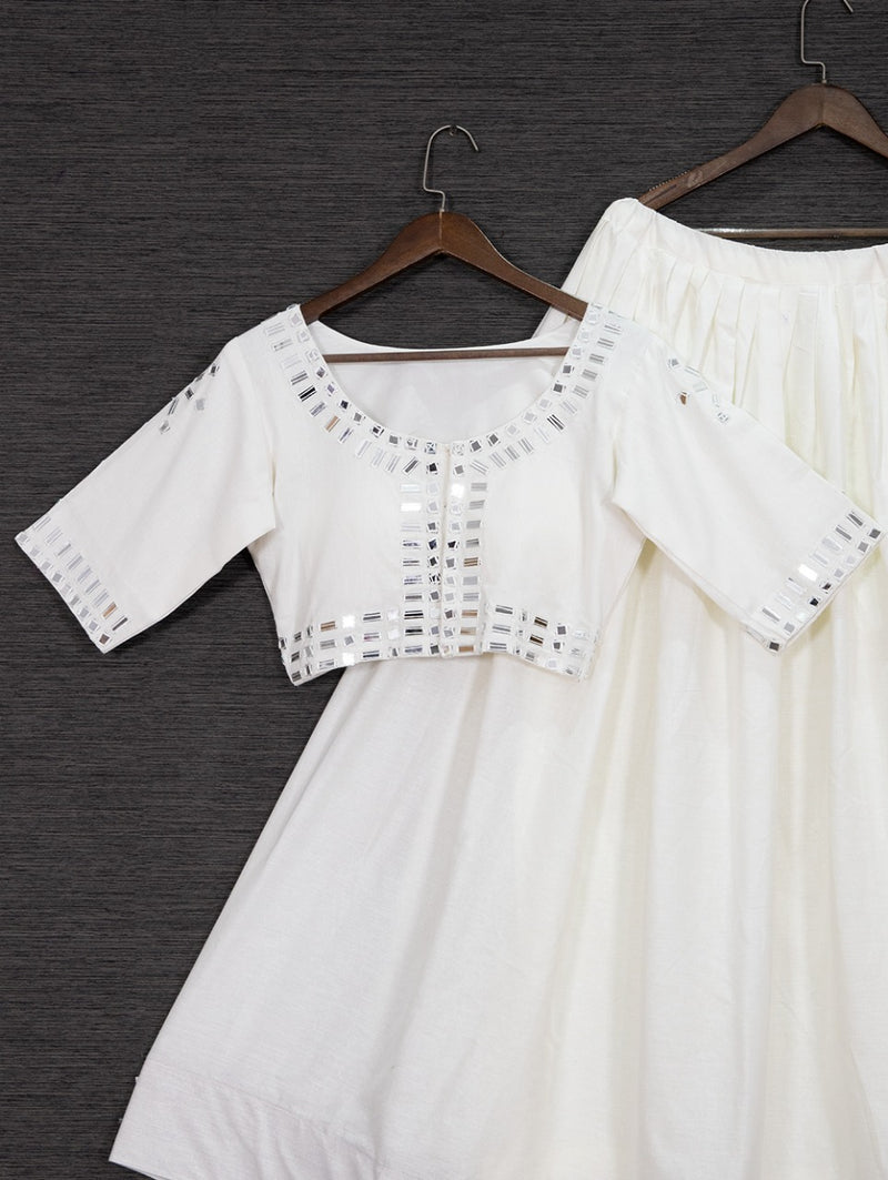 Trending Navaratri Lehenga Choli Anant Tex Exports Private Limited