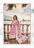 RAJYOG AADHIK SOFT LINEN SAREE Anant Tex Exports Private Limited