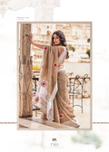 RAJYOG AADHIK SOFT LINEN SAREE Anant Tex Exports Private Limited
