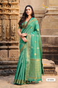 Meghdoot Shuddhi Soft Tissue Silk Saree Anant Tex Exports Private Limited